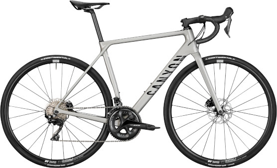 Canyon Grizl CF SL 7