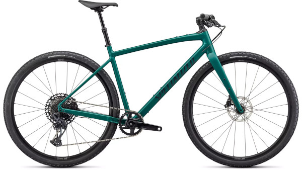 Specialized Diverge Expert E5 EVO