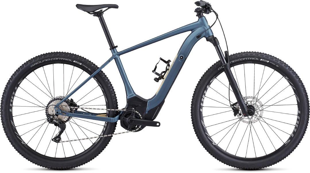 Specialized Turbo Levo Hardtail Comp